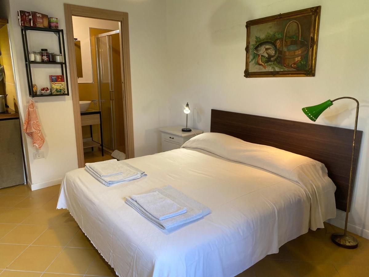 Monticelli Mansion Guest House Casola di Napoli Екстериор снимка