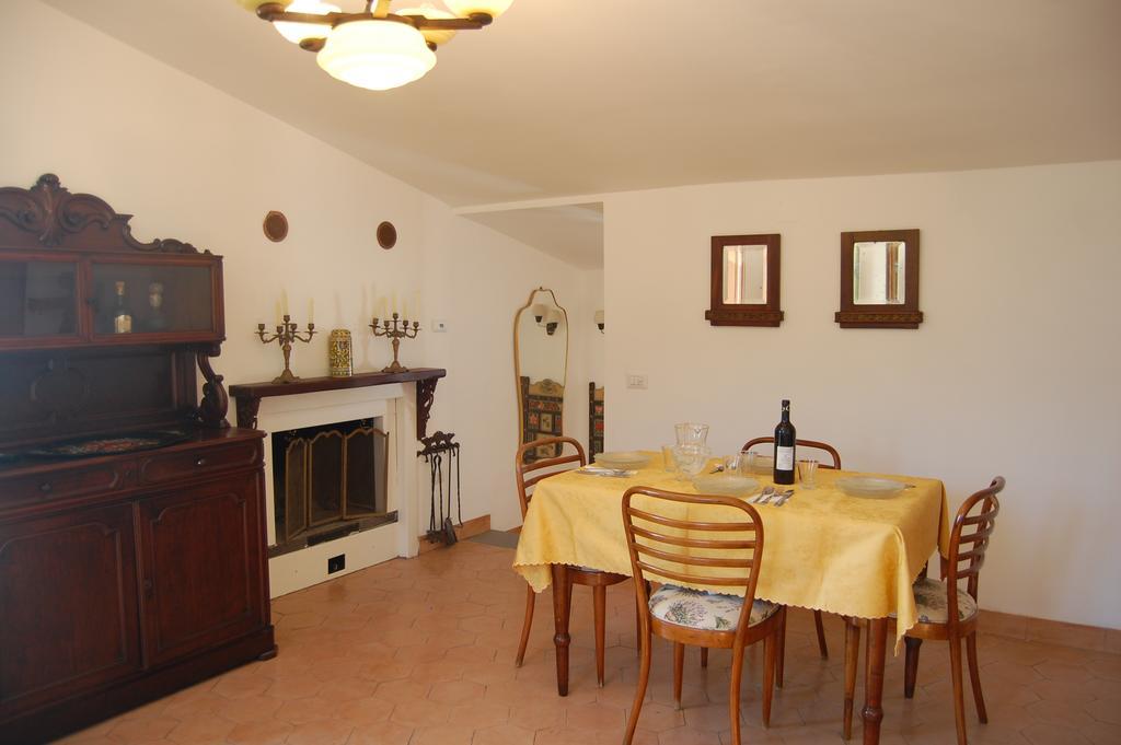 Monticelli Mansion Guest House Casola di Napoli Екстериор снимка